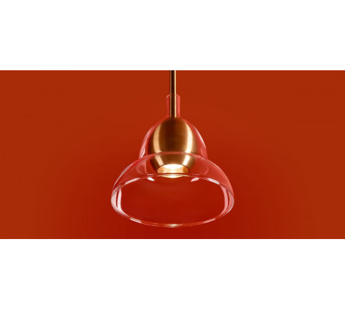 Подвесной светильник Freya Glaze FR5637PL-L6TR