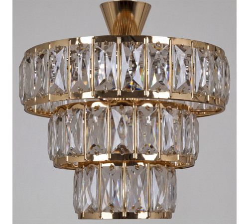 Подвесной светильник Reluce 03230-0.9-01 GD