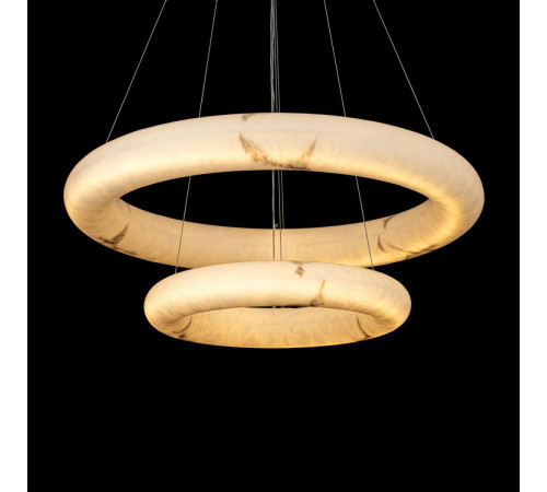 Подвесной светильник Modelight MDL.8485.800.500PL BS
