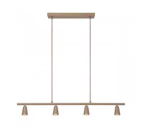 Подвесной светильник Lucide Tiana 65401/04/41