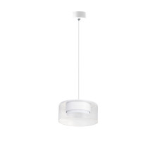 Подвесной светильник Arte Lamp Alius A8042SP-1WH