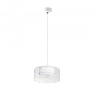 Подвесной светильник Arte Lamp Alius A8042SP-1WH