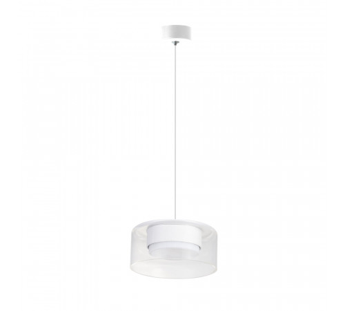 Подвесной светильник Arte Lamp Alius A8042SP-1WH
