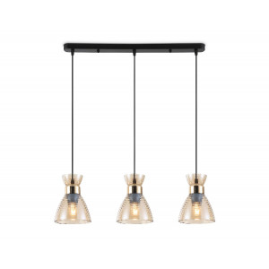 Подвесной светильник Ambrella Light Loft Traditional TR3404