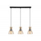 Подвесной светильник Ambrella Light Loft Traditional TR3404