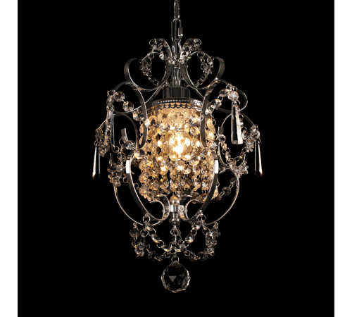 Подвесной светильник Loft IT Burlesque 10417 CR