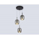 Подвесной светильник Ambrella Light High Light Modern LH11153