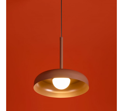 Подвесной светильник Freya Movement FR5602PL-L5BR