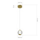 Подвесной светильник ST Luce Helmi SL6520.303.01