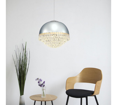 Подвесной светильник Escada 615/S LED