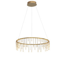 Подвесной светильник Delight Collection MD23001008-1B gold