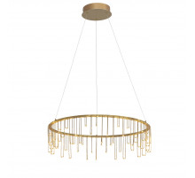 Подвесной светильник Delight Collection MD23001008-1B gold