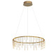 Подвесной светильник Delight Collection MD23001008-1B gold