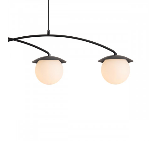 Подвесной светильник Freya Moyen FR5520PL-04B