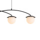 Подвесной светильник Freya Moyen FR5520PL-04B