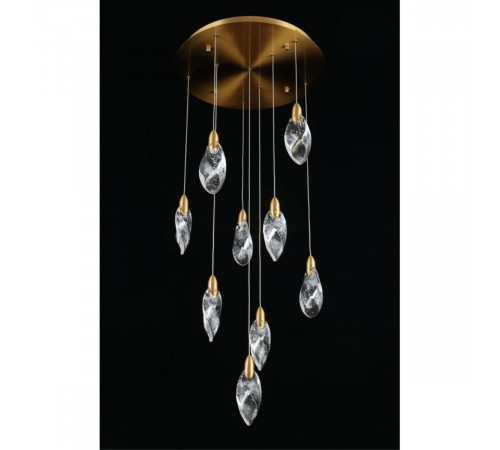 Подвесной светильник Aployt Julietta APL.083.06.27