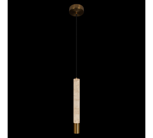 Подвесной светильник LOFT IT Montblanc 10475D Bronze