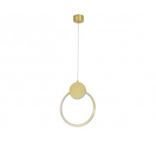 Подвесной светильник Newport Loren 15106/S brass М0070420 Подвесной светильник Newport Loren 15106/S brass М0070420