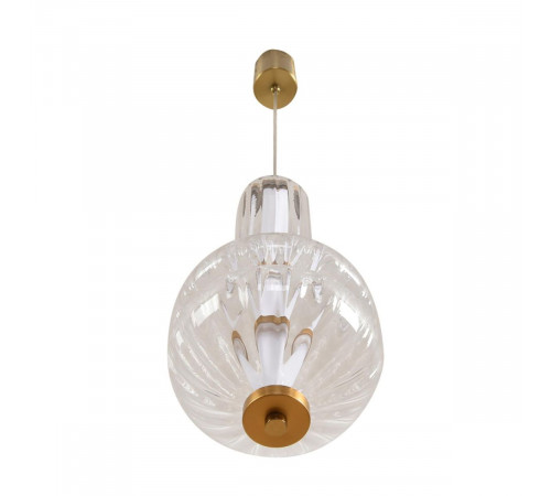 Подвесной светильник Lumion Ledio Taisha 8325/28L