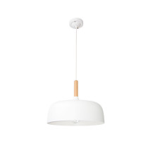 Подвесной светильник Arte Lamp Kayla A7102SP-1WH