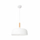Подвесной светильник Arte Lamp Kayla A7102SP-1WH
