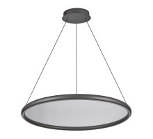 Подвесной светильник Lussole Custer LSP-7423