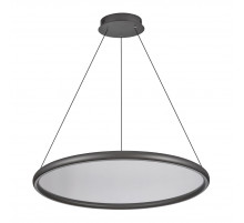 Подвесной светильник Lussole Custer LSP-7423