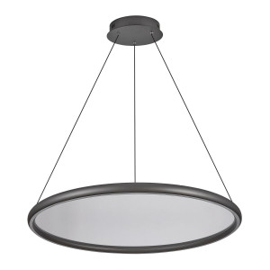 Подвесной светильник Lussole Custer LSP-7423