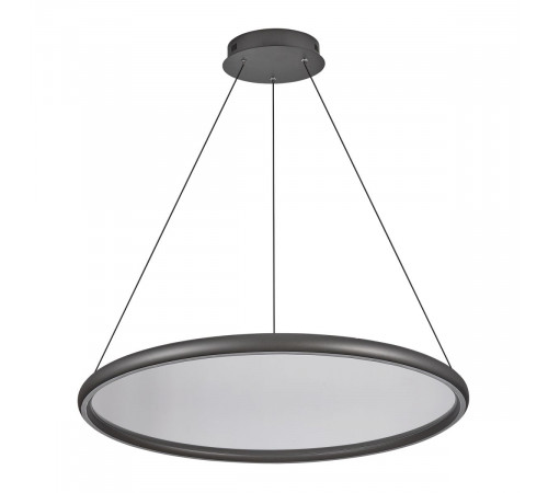 Подвесной светильник Lussole Custer LSP-7423