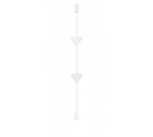 Подвесной светильник Myfar Maretta MR2210-3PL Подвесной светильник Myfar Maretta MR2210-3PL