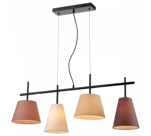 Подвесной светильник Velante 338-023-04