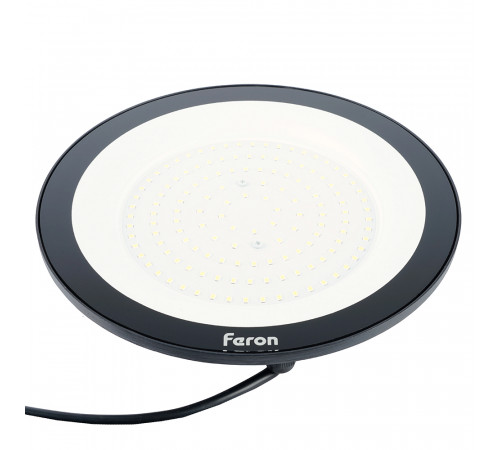 Светильник складской Feron AL1007 52082 Светильник складской Feron AL1007 52082