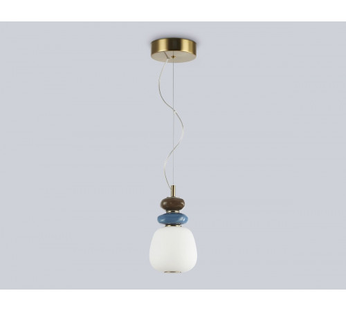 Подвесной светильник Ambrella Light High Light Ceramo Modern LH53161