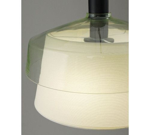 Подвесной светильник Moderli Takoma V11829-3P