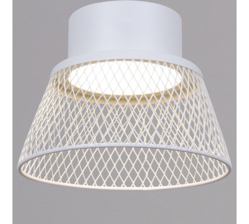 Подвесной светильник Reluce 01109-0.9-01 WT