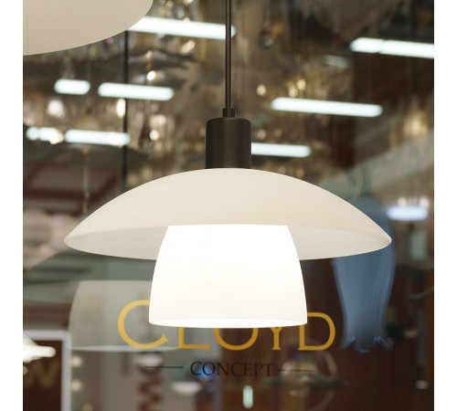 Подвесной светильник Cloyd Erlebnis 11408