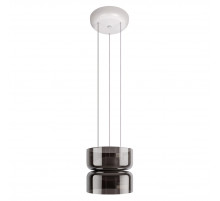 Подвесной светильник LOFT IT Totem 10466/2P Smoke