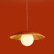 Подвесной светильник Freya Albero FR5589PL-01T