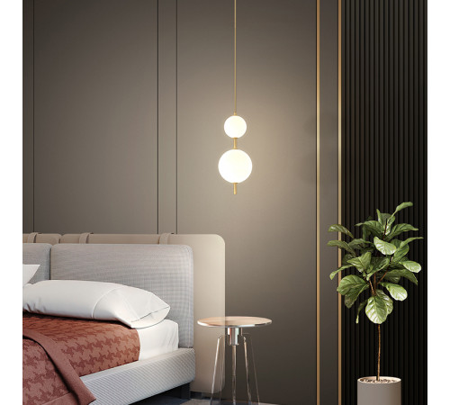 Подвесной светильник ImperiumLoft Lara 232236-23 Подвесной светильник ImperiumLoft Lara 232236-23