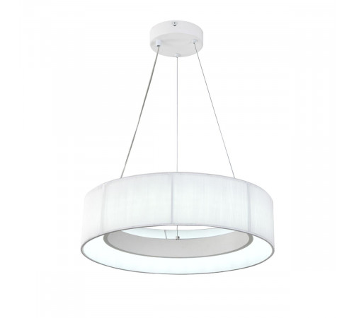 Подвесной светильник Indigo Luminosa 13041/A/1P White V000208L