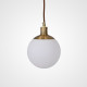 Подвесной светильник ImperiumLoft Orviet 320048-23