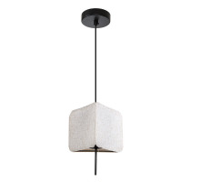 Подвесной светильник Arte Lamp Trixie A7084SP-1BK
