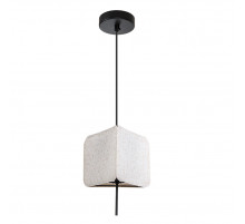 Подвесной светильник Arte Lamp Trixie A7084SP-1BK