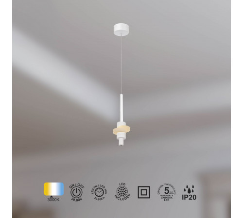 Подвесной светильник Mantra Betty 9425