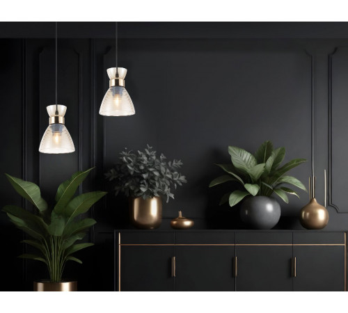 Подвесной светильник Ambrella Light Loft Traditional TR3403 Подвесной светильник Ambrella Light Loft Traditional TR3403
