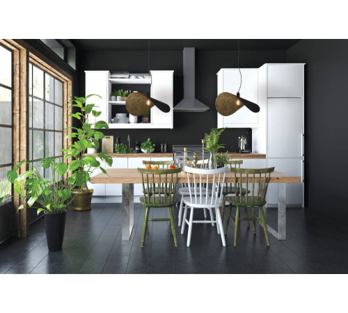 Подвесной светильник Eglo Saceda 390429