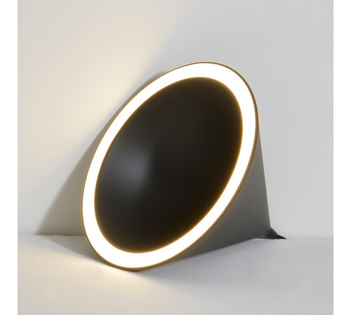 Подвесной светильник ImperiumLoft Contour Woud Annular Bright Green 302462-26 Подвесной светильник ImperiumLoft Contour Woud Annular Bright Green 302462-26