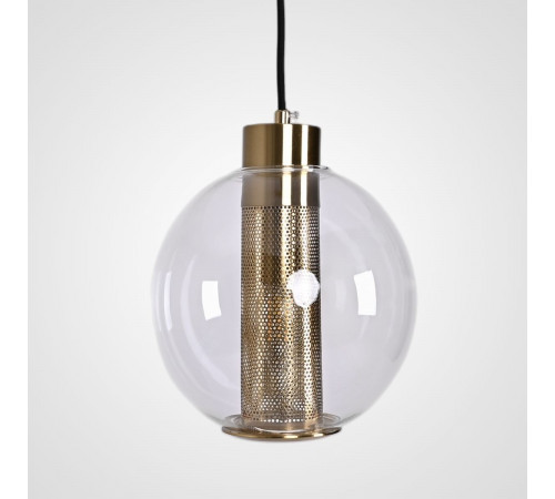 Подвесной светильник ImperiumLoft Center Grid 345587-26