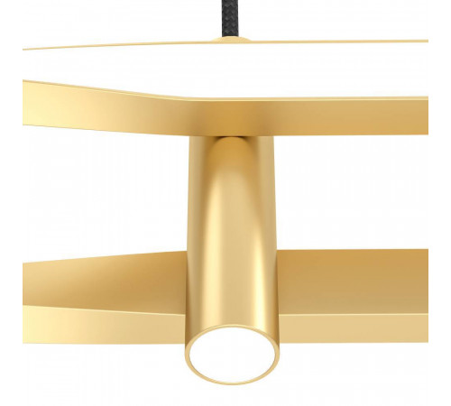 Подвесной светильник Eglo Colmeal 901226