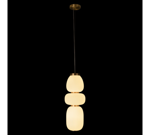 Подвесной светильник Loft IT Duff 10422/C Подвесной светильник Loft IT Duff 10422/C